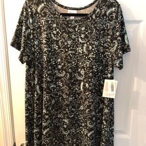 LuLaRoe Carly